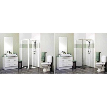 Shower Screen