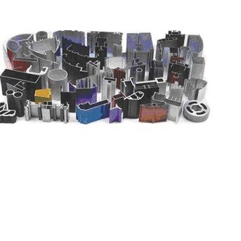 Profil Frame Extrusions