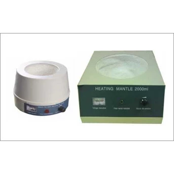 Heating Mantle ex China - RRC