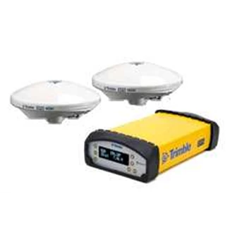 Trimble SPS361 and SPS461 GPS Heading and Positioning Receivers
