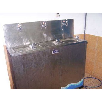 NIagara Drinking Fountain UNG-339