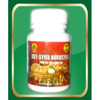 ASY-SYIFA