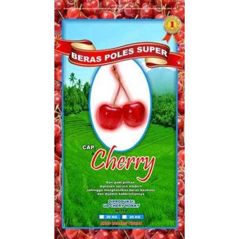 Beras Cherry