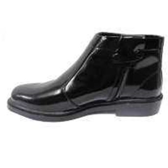 sepatu PDH kilat