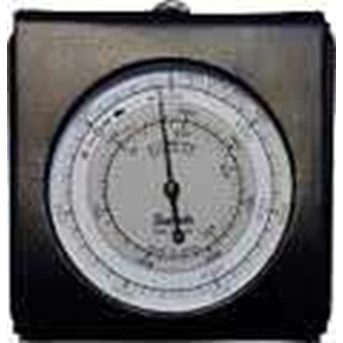 SUNOH SL 7030 Analog Altimeter & Barometer