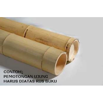BELI BAMBU / CARI BAMBU APUS