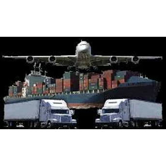 International & Domestic Freight Forwarders