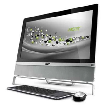 ACER Aspire Z5801 All In One Desktop PC