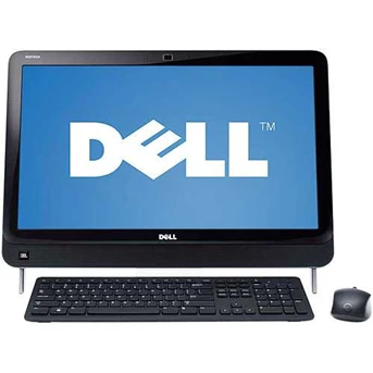 DELL Inspiron One 2320 All In One Desktop PC