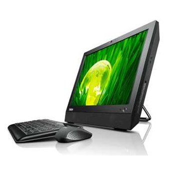 LENOVO ThinkCentre A70z N8A All In One Desktop PC