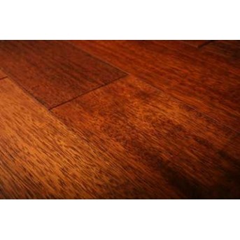 flooring merbau solid