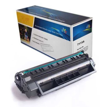 Toner cartridge HP-C7115A compatible