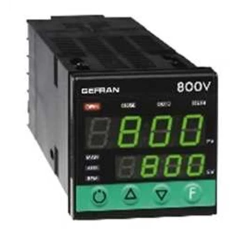 GEFRAN Controller, Type: 800V