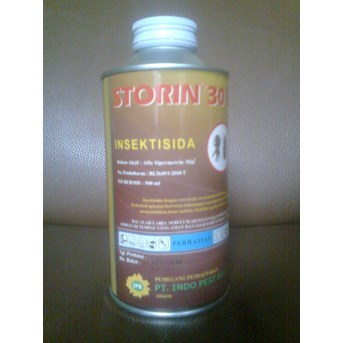 Storin 30 EC