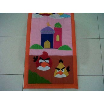 Sajadah Anak