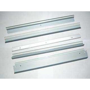 Wiper/ Doctor blade toner cartridge