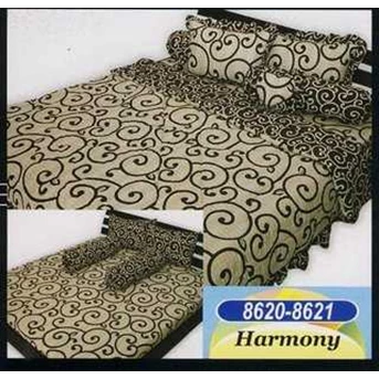 Aneka Sprei dan Bed Cover