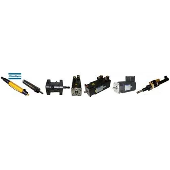 ATLAS COPCO SERVO REPAIR