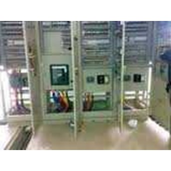 Panel LVDP