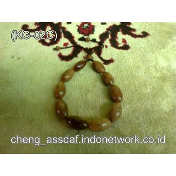 KOKKA / KAUKAH GELANG ( KG-02C)