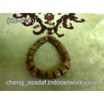 KOKKA / KAUKAH GELANG ( KG-01C)