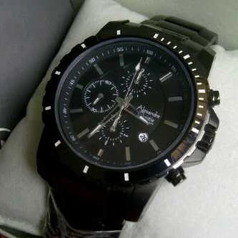 Alexander Christie 6141 full black