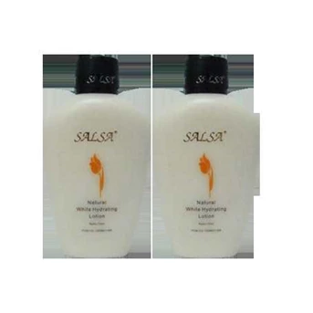 Salsa Whitening Sunbloking Lotion