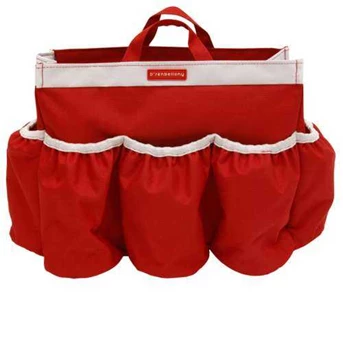 Diaper Bag Organizer ( DBO)