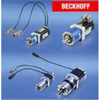 BECKHOFF SERVO REPAIR