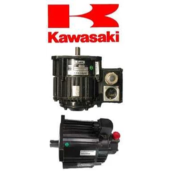Kawasaki servo repair