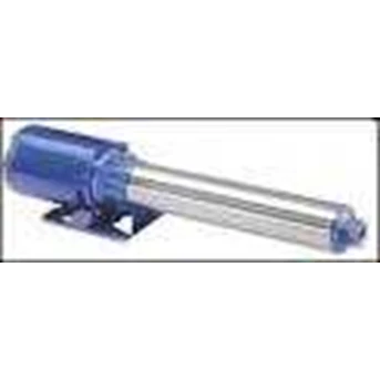 BOOSTER PUMP R.O 1 HP X 230V