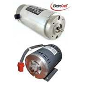 ELECTRO CRAFT SERVO REPAIR