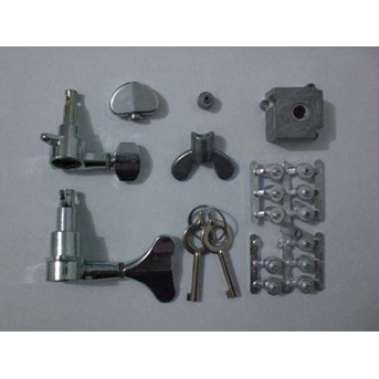 DIE CASTING