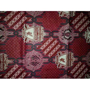 BATIK LIVERPOOL