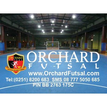 Futsal Bogor