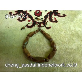 KOKKA / KAUKAH GELANG ( KG-19C)