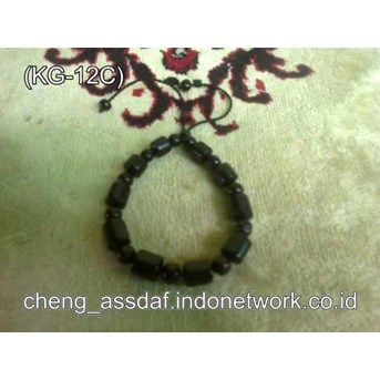 KOKKA / KAUKAH GELANG ( KG-12C)