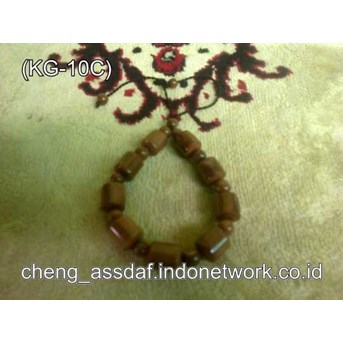 KOKKA / KAUKAH GELANG ( KG-10C)