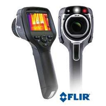 FLIR E40 - Compact Infrared Thermal Imaging Camera