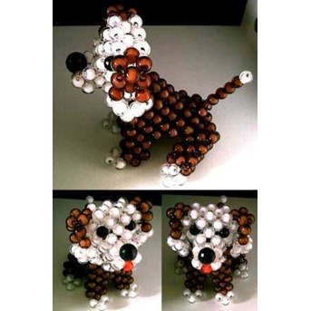 boneka scooby doo