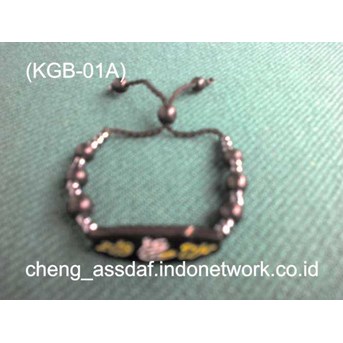 kokka/ kaukah gelang bayi ( KGB-01A)