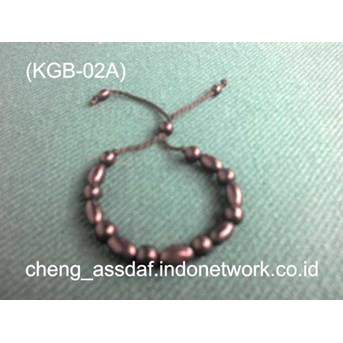 kokka/ kaukah gelang bayi ( KGB-02A)