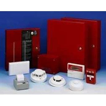 Fire Alarm ( Lampung)