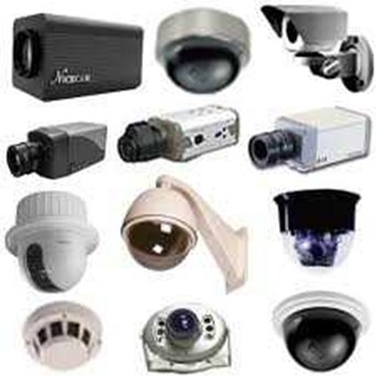 CCTV Camera ( Lampung)