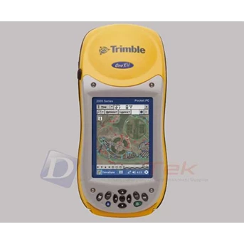 Trimble Geo XH-3000