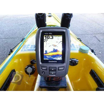 GPS Echo 300c