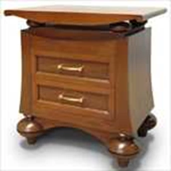 Bedside Collection American Style Furniture