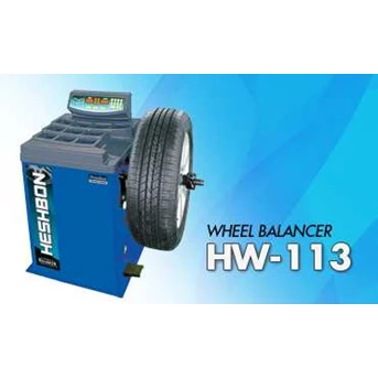 car wheel balancing heshbon hw-113 (balancing mobil)-1