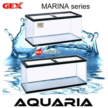 Akuarium GEX MARINA series GEX MARINA series Aquarium