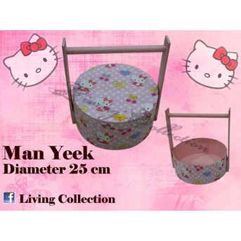 Man Yeek Box HK